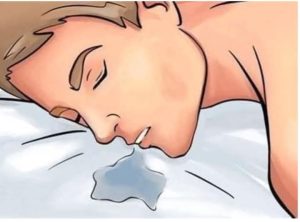 ￼If you drool while sleeping, it is a sign that your brain…see more