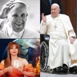 190 Breaking News! His Holiness Pope Francis Has Failed….. See More
