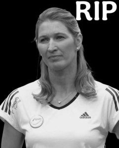 11 minutes ago Steffi Graf confirmed… Read