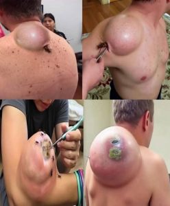 These are the signs that he is cr… See more