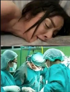 😱Girl hospitalized for trying to get another pen… See more