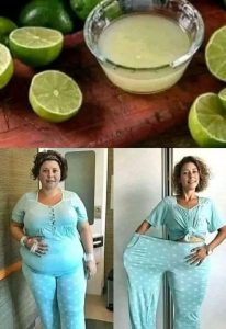 Only 2 Ingredients to empty your belly fat, Recipe here… See more