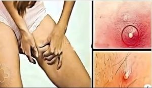 The weak point of every woman that 99% of men don’t…See