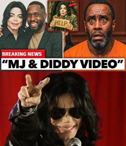 A little while ago  Diddy’s Role in Michael Jackson’s Death Finally Revealed In Court…see more