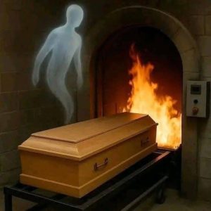 The SIN OF CREMATION according to the Bible says qu… See more