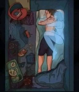 Did You Know At 3 Or 4 In The Morning Is A Clear Sign Of…See More