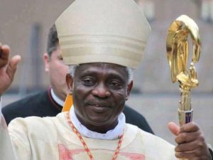 Breaking News | The Vatican has just named… See