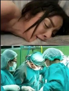 😱Girl hospitalized for trying to get another pen… See more